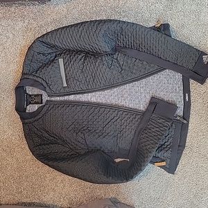 Adidas sport jacket